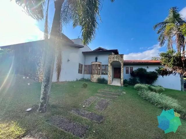 Casa / Sobrado para Locação em Salto/SP Condomínio Fechado Village Haras São Luiz 4 Quartos