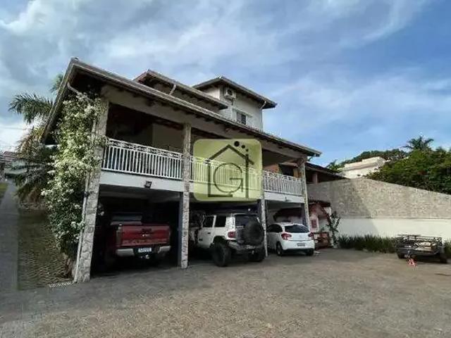 Casa / Sobrado para Locação em Salto/SP Condomínio Zuleika Jabour 3 Quartos