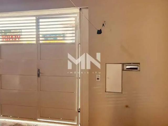 Casa / Sobrado para Locação em Salto/SP Jardim Celani 3 Quartos