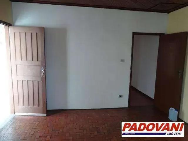 Casa / Sobrado para Locação em Salto/SP Jardim Bandeirantes 1 Quartos