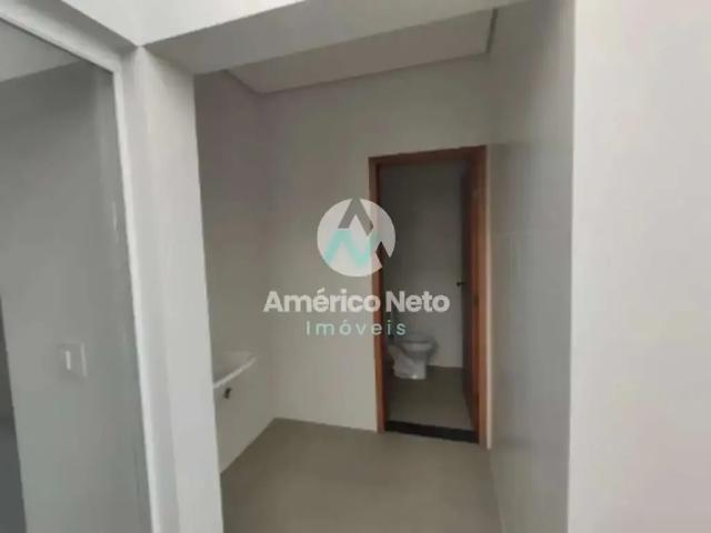 Casa / Sobrado para Locação em Salto/SP Jardim Guarujá 3 Quartos