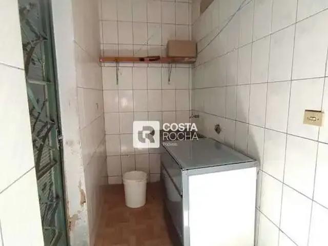 Casa / Sobrado para Locação em Salto/SP Parque Residencial Rondon 1 Quartos