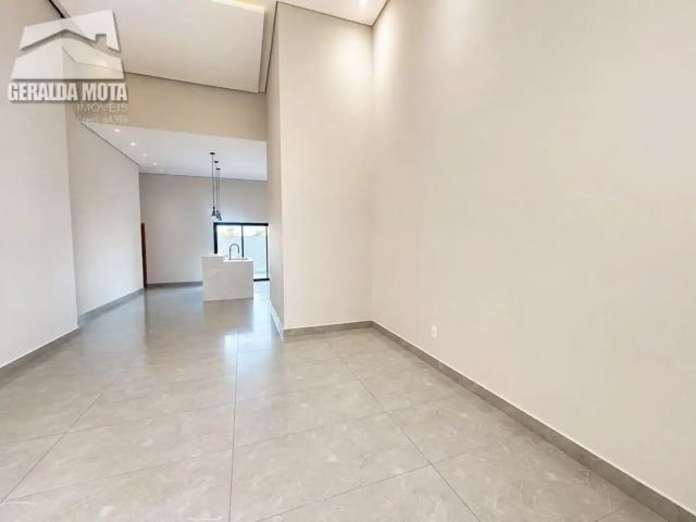 Casa / Sobrado para Locação em Salto/SP Residencial Lagos D'Icaraí 3 Quartos