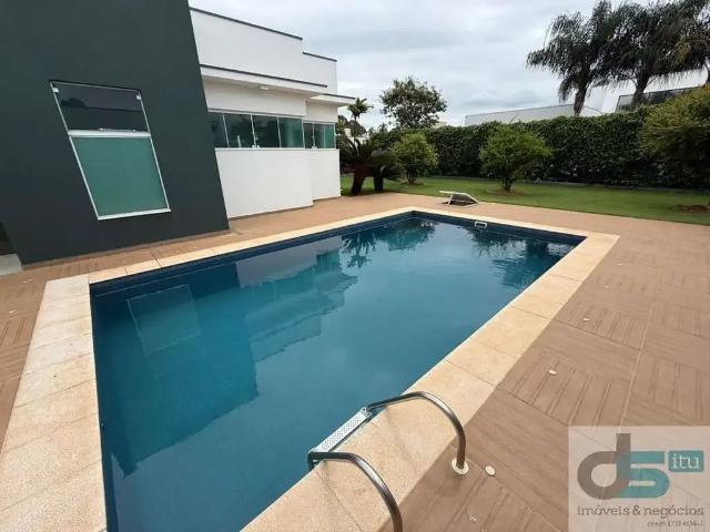 Casa / Sobrado para Locação em Salto/SP Residencial Primavera II 3 Quartos