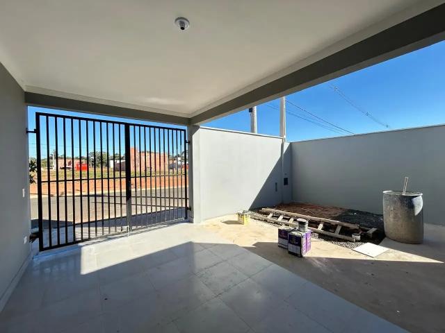 Casa / Sobrado para Locação em Saltinho/SP Mato Alto 2 Quartos