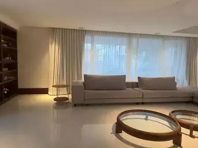 Casa / Sobrado para Locação em Salvador/BA Alphaville I 3 Quartos