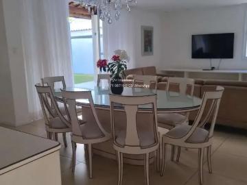Casa / Sobrado para Locação em Salvador/BA Alphaville I 4 Quartos