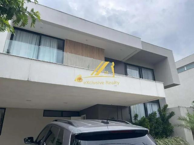 Casa / Sobrado para Locação em Salvador/BA Alphaville I 4 Quartos