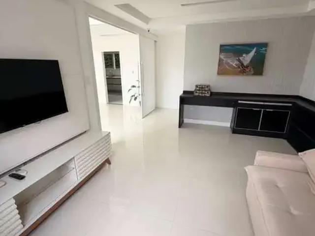 Casa / Sobrado para Locação em Salvador/BA Alphaville II 4 Quartos