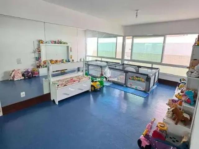 Casa / Sobrado para Locação em Salvador/BA Alphaville II 4 Quartos