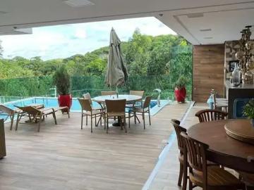 Casa / Sobrado para Locação em Salvador/BA Alphaville II 5 Quartos