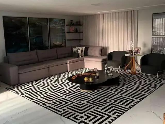 Casa / Sobrado para Locação em Salvador/BA Alphaville II 5 Quartos