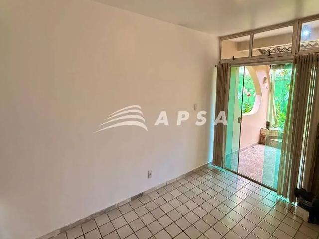 Casa / Sobrado para Locação em Salvador/BA Armação 2 Quartos