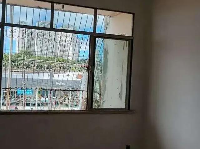 Casa / Sobrado para Locação em Salvador/BA Arraial do Retiro 4 Quartos