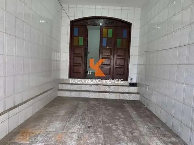 Casa / Sobrado para Locação em Salvador/BA Barbalho 2 Quartos