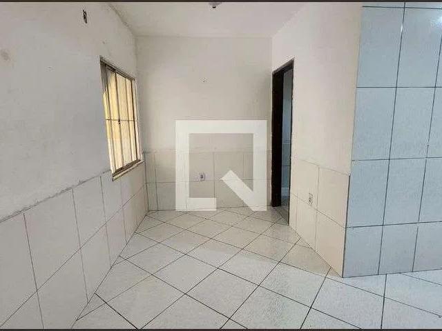 Casa / Sobrado para Locação em Salvador/BA Barris 1 Quartos