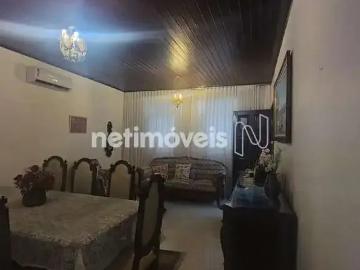 Casa / Sobrado para Locação em Salvador/BA Barris 4 Quartos