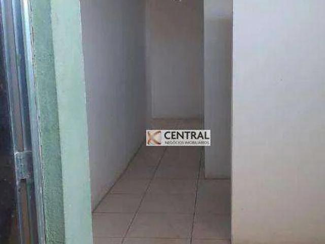 Casa / Sobrado para Locação em Salvador/BA Barris 5 Quartos
