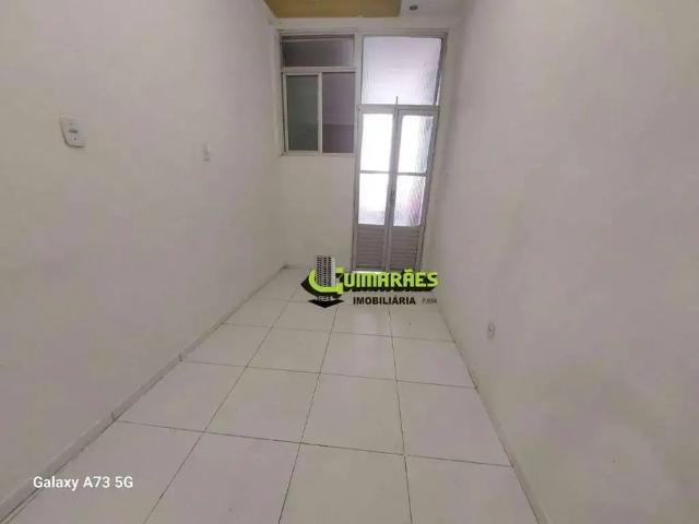 Casa / Sobrado para Locação em Salvador/BA Bonfim 2 Quartos