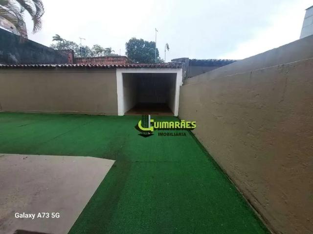 Casa / Sobrado para Locação em Salvador/BA Bonfim 4 Quartos