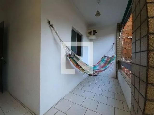 Casa / Sobrado para Locação em Salvador/BA Boca do Rio 2 Quartos