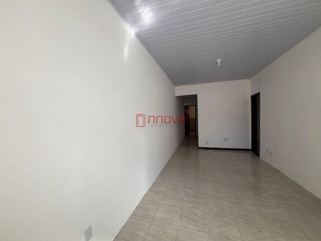 Casa / Sobrado para Locação em Salvador/BA Brotas 3 Quartos