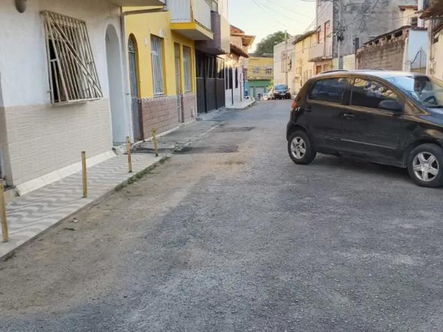Casa / Sobrado para Locação em Salvador/BA Brotas 1 Quartos