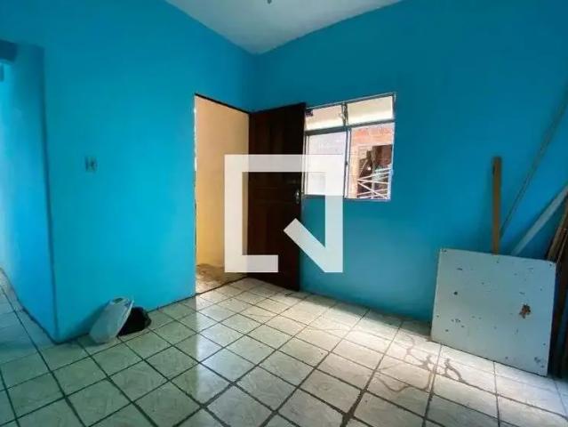 Casa / Sobrado para Locação em Salvador/BA Brotas 1 Quartos