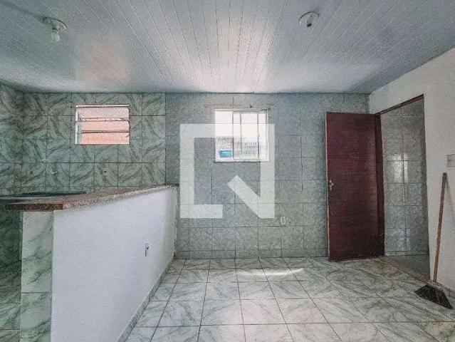 Casa / Sobrado para Locação em Salvador/BA Brotas 1 Quartos