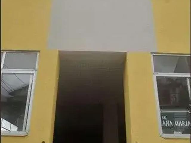 Casa / Sobrado para Locação em Salvador/BA Brotas 2 Quartos