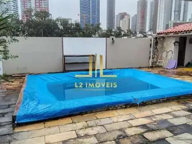 Casa / Sobrado para Locação em Salvador/BA Caminho das Árvores 4 Quartos