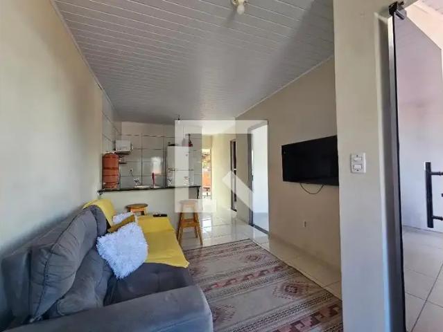 Casa / Sobrado para Locação em Salvador/BA Candeal 2 Quartos