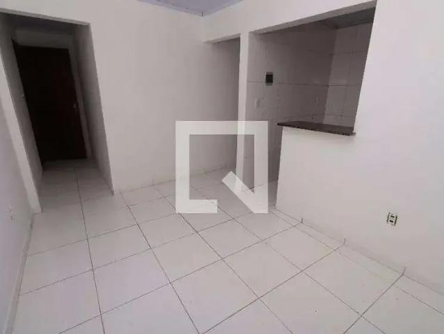 Casa / Sobrado para Locação em Salvador/BA Cabula VI 1 Quartos