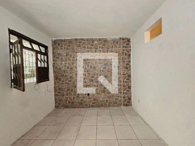 Casa / Sobrado para Locação em Salvador/BA Cidade Nova 2 Quartos