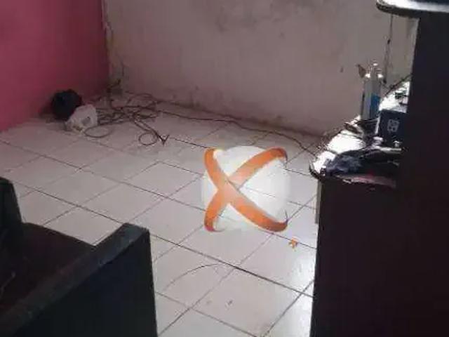 Casa / Sobrado para Locação em Salvador/BA Cidade Nova 3 Quartos