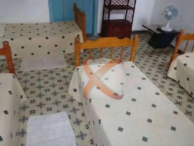 Casa / Sobrado para Locação em Salvador/BA Dois de Julho 4 Quartos