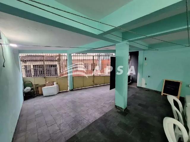 Casa / Sobrado para Locação em Salvador/BA Engenho Velho de Brotas 5 Quartos