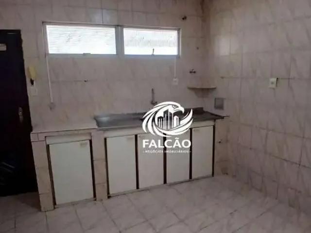 Casa / Sobrado para Locação em Salvador/BA Engenho Velho de Brotas 3 Quartos