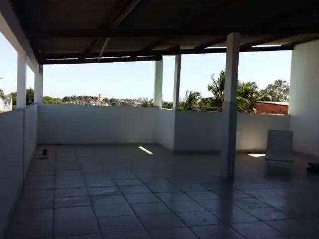 Casa / Sobrado para Locação em Salvador/BA Fazenda Grande 2 5 Quartos