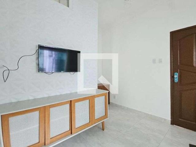 Casa / Sobrado para Locação em Salvador/BA Federação 1 Quartos