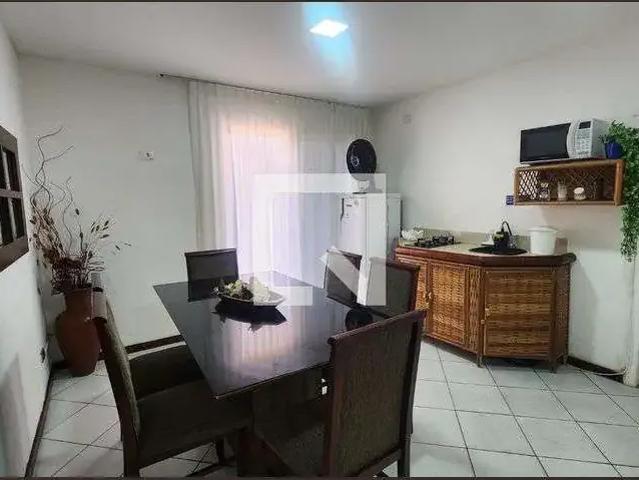 Casa / Sobrado para Locação em Salvador/BA Federação 1 Quartos