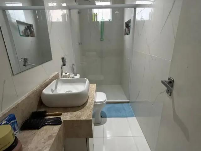 Casa / Sobrado para Locação em Salvador/BA Graça 3 Quartos