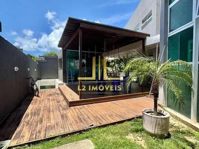 Casa / Sobrado para Locação em Salvador/BA Itaigara 5 Quartos