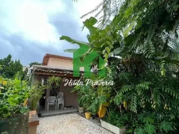 Casa / Sobrado para Locação em Salvador/BA Itapuã 4 Quartos