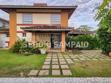 Casa / Sobrado para Locação em Salvador/BA Itapuã 4 Quartos
