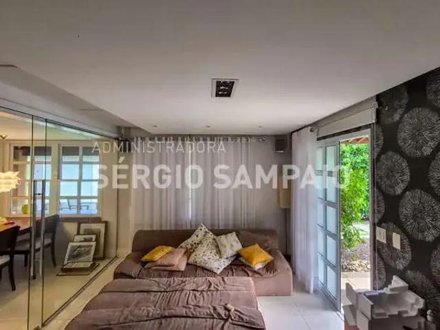 Casa / Sobrado para Locação em Salvador/BA Itapuã 4 Quartos