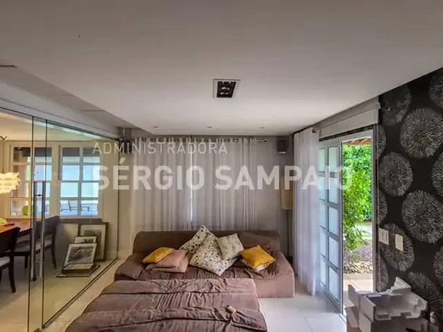 Casa / Sobrado para Locação em Salvador/BA Itapuã 4 Quartos