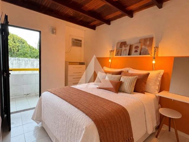 Casa / Sobrado para Locação em Salvador/BA Itapuã 1 Quartos