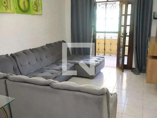 Casa / Sobrado para Locação em Salvador/BA Itapuã 2 Quartos