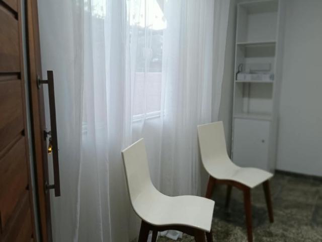 Casa / Sobrado para Locação em Salvador/BA Jardim Placaford 2 Quartos
